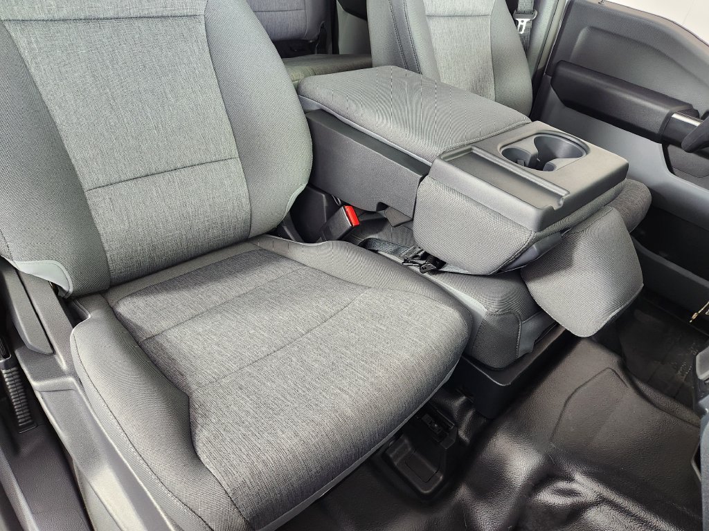 New 2026 Ford F150 XL AWD/4WD image 12