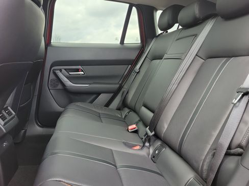 New 2026 MAZDA CX-50 AWD 2.5 Hybrid w/ Premium Pkg image 15