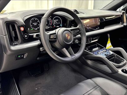 New 2026 Porsche Cayenne Coupe