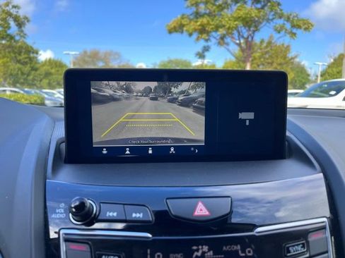 Used 2024 Acura RDX SH-AWD image 8