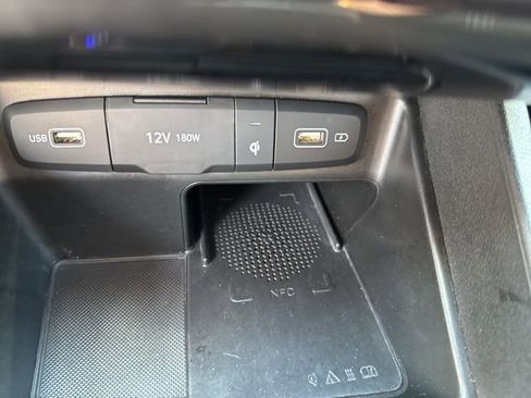 Used 2023 Hyundai Tucson SEL FWD image 17