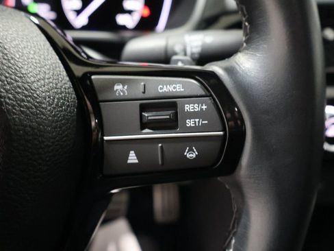 Used 2022 Honda Civic Sport image 36