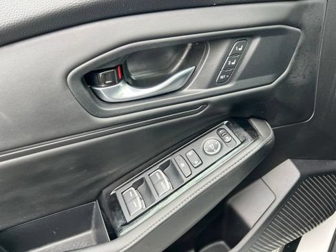 Used 2025 Honda Accord Touring image 20