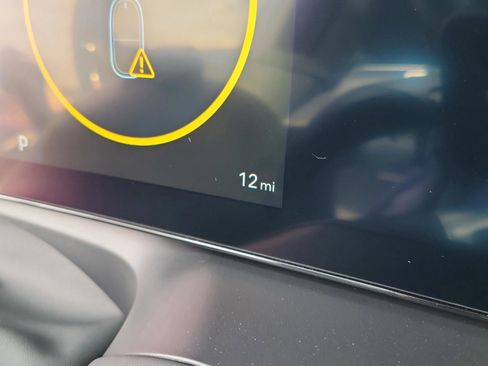 New 2026 Hyundai Palisade Calligraphy image 19