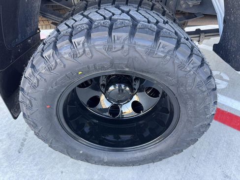 Used 2025 Ford F350 XLT image 34