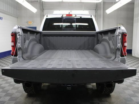 Used 2025 RAM 1500 Rebel image 36