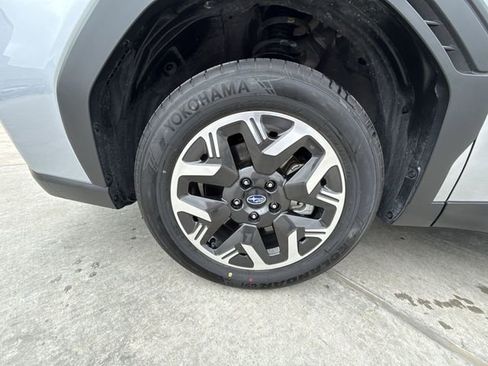 Used 2026 Subaru Forester Premium image 10