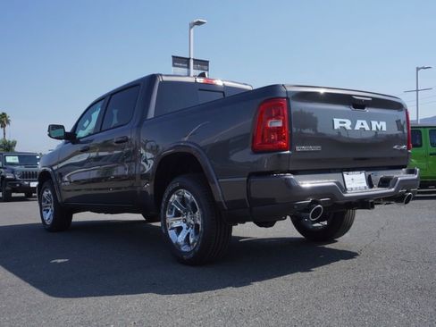 New 2026 RAM 1500 Big Horn image 7