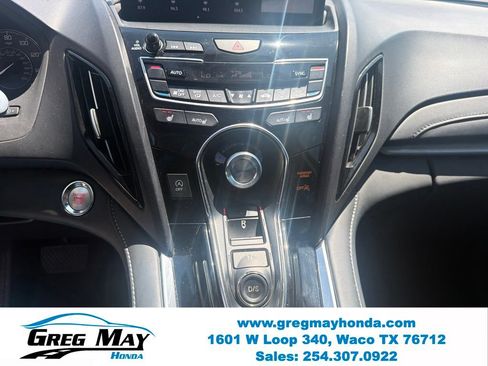 Used 2019 Acura RDX FWD w/ Technology Package image 21