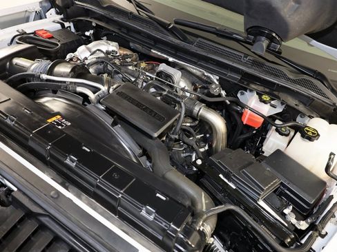 Used 2024 GMC Sierra 3500 Denali w/ Denali Reserve Package image 34