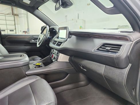 Used 2024 Chevrolet Tahoe LT image 37