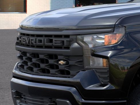 New 2026 Chevrolet Silverado 1500 Custom image 13