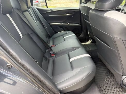Used 2026 Toyota Camry SE FWD image 15