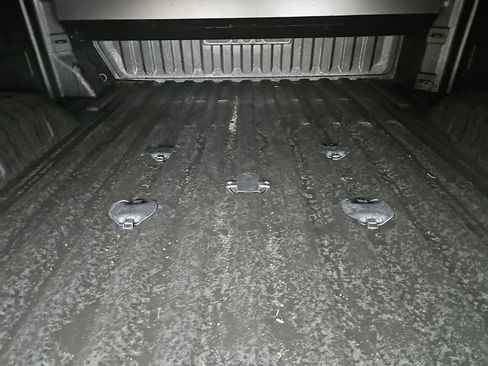 Used 2025 GMC Sierra 3500 Denali Ultimate image 12