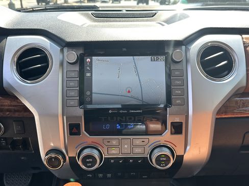 Used 2021 Toyota Tundra 1794 Edition image 24
