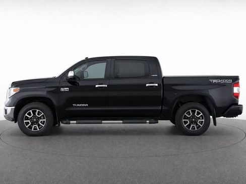 Used 2016 Toyota Tundra SR5 w/ SR5 Upgrade Package AWD/4WD image 6