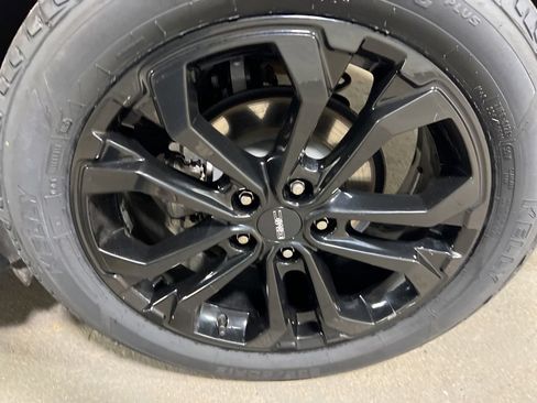 Used 2020 GMC Terrain SLT w/ Elevation Edition FWD image 40