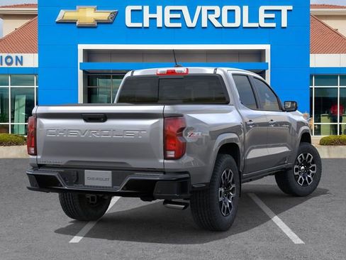 New 2026 Chevrolet Colorado Z71 w/ Z71 Convenience Package 2 image 4