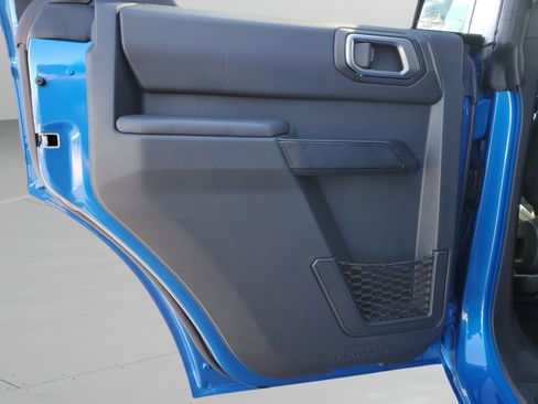 New 2026 Ford Bronco Big Bend AWD/4WD image 27