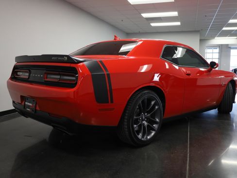 Used 2023 Dodge Challenger R/T Scat Pack w/ Plus Package image 6