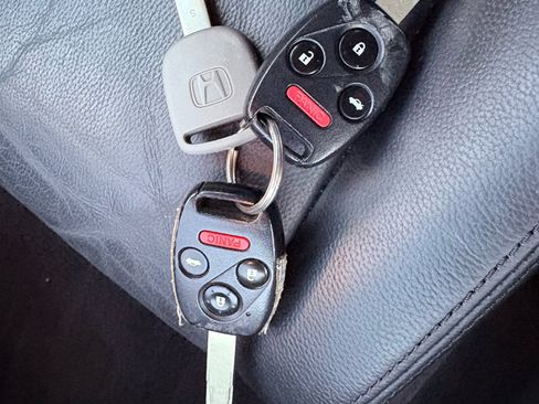 Used 2008 Honda Accord EX-L image 57