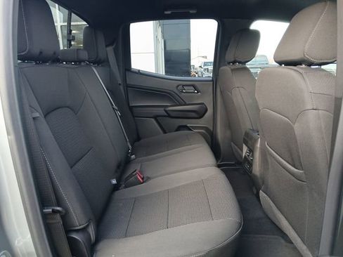 New 2025 GMC Canyon Elevation w/ Convenience Package image 17