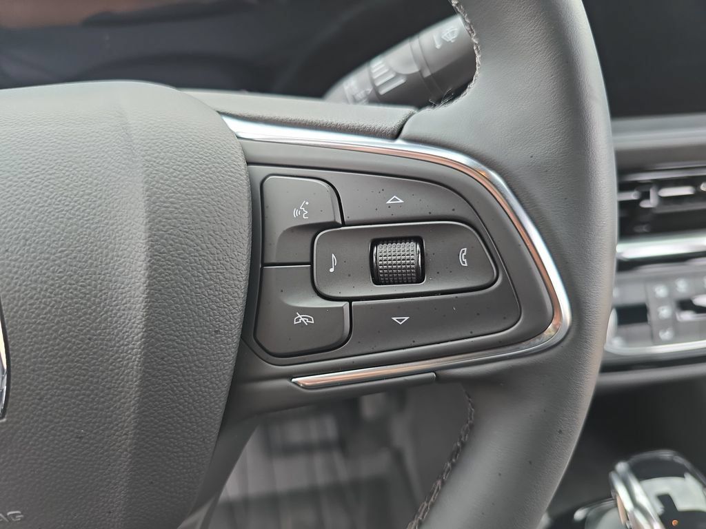 New 2026 Buick Envista Sport Touring w/ Convenience I Package FWD image 18