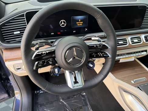 New 2026 Mercedes-Benz GLE 53 AMG 4MATIC image 18