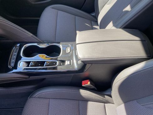 Used 2023 Buick Envision Preferred AWD/4WD image 16
