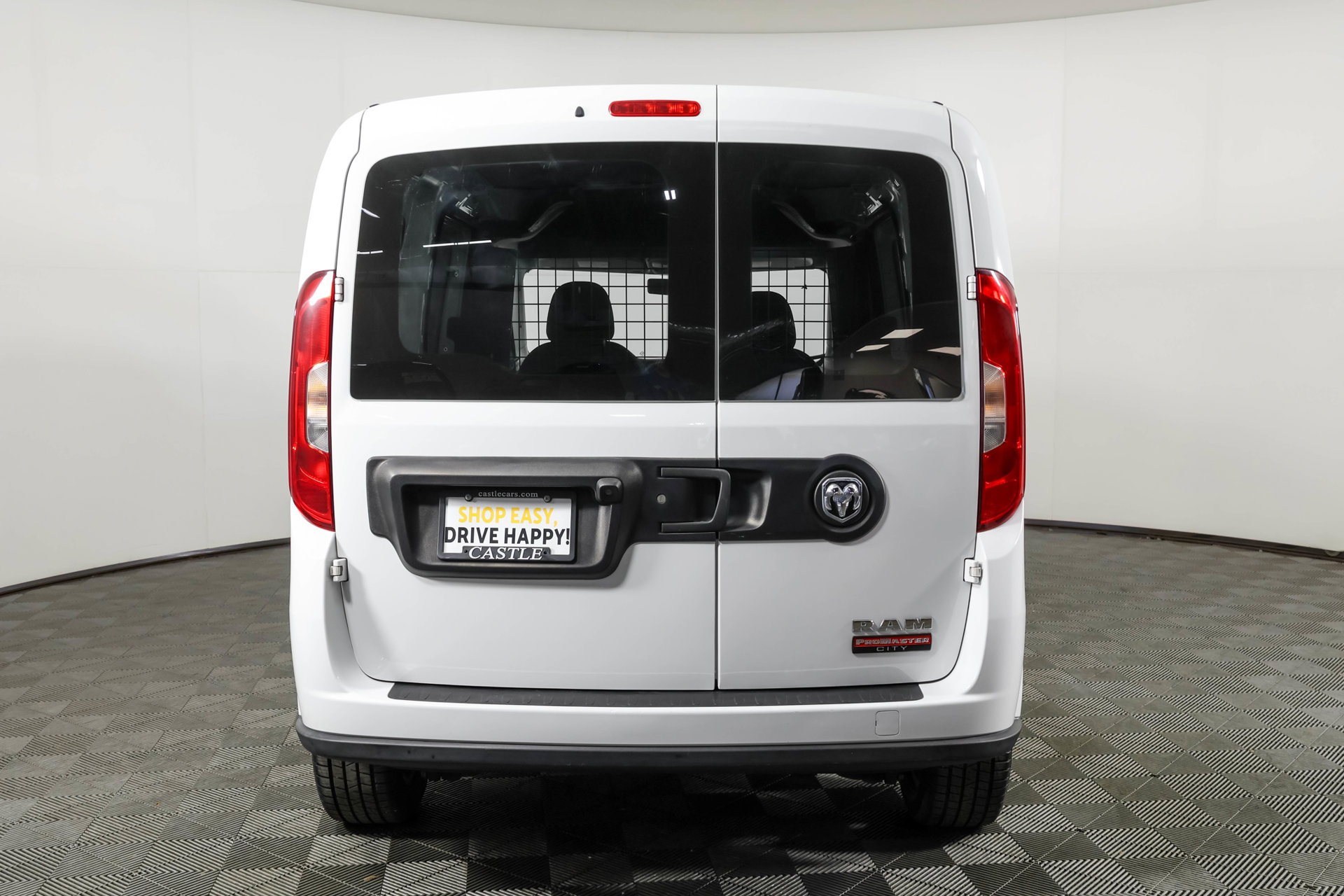 Used 2022 RAM ProMaster City Wagon FWD image 15