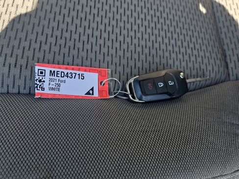 Used 2021 Ford F250 XLT image 20