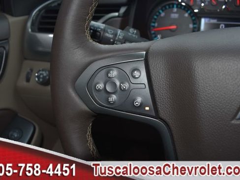Used 2018 Chevrolet Tahoe LT w/ Luxury Package image 35