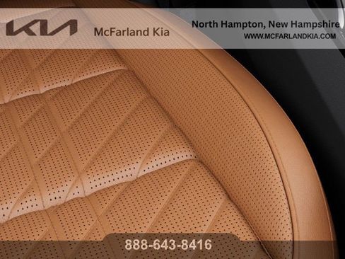 New 2025 Kia Telluride EX X-Line image 26