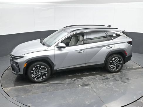 New 2026 Hyundai Tucson Limited AWD/4WD image 41