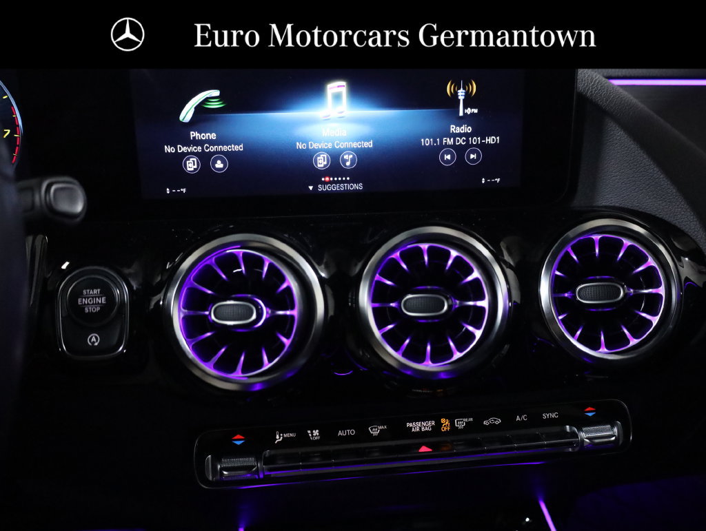 Used 2023 Mercedes-Benz GLA 250 4MATIC image 20