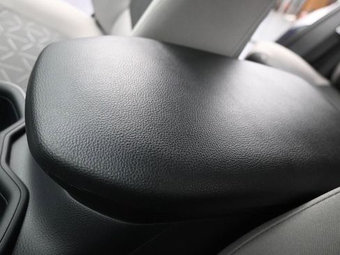 New 2025 Toyota RAV4 XLE image 36