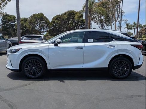 New 2026 Lexus RX 350 Premium FWD image 8