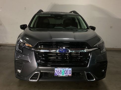 Used 2024 Subaru Ascent Touring w/ Popular Package #2 image 17