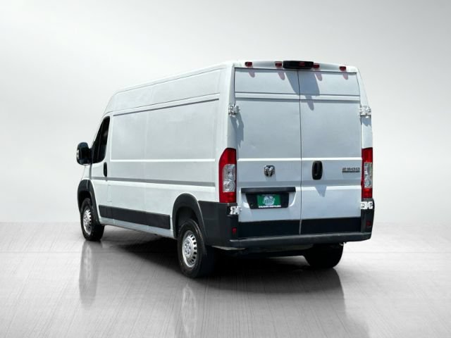 Used 2025 RAM ProMaster 2500 w/ Convenience Group FWD image 6