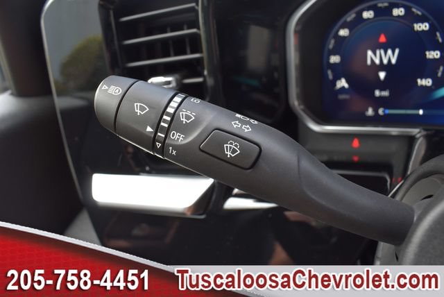 New 2026 Chevrolet Silverado 1500 RST AWD/4WD image 23