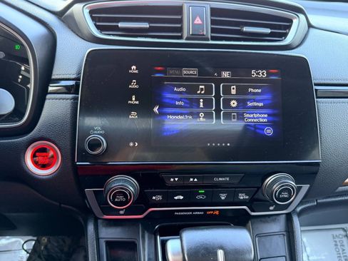 Used 2018 Honda CR-V EX-L image 42