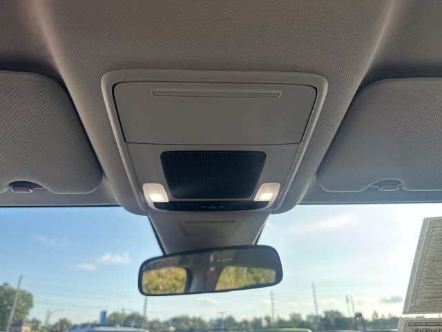 Certified 2024 Honda CR-V LX image 23