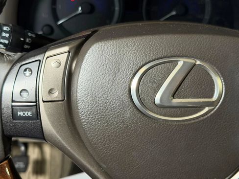 Used 2013 Lexus RX 350 AWD w/ Navigation Pkg image 29