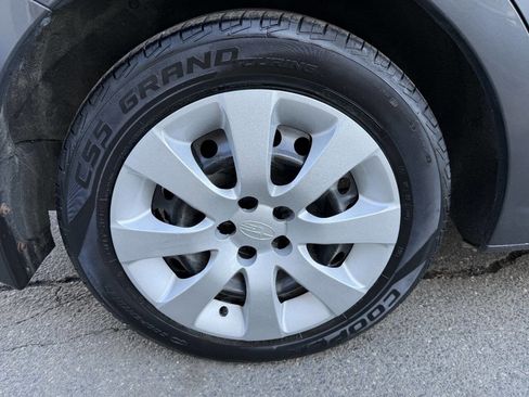 Used 2019 Subaru Impreza 2.0i image 11