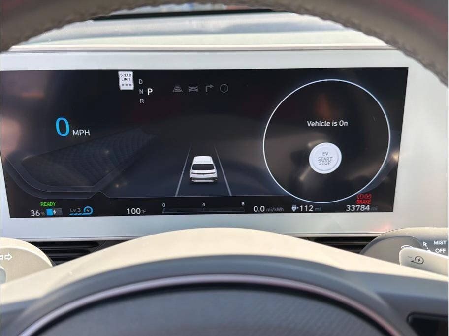 Used 2022 Hyundai Ioniq 5 SEL RWD image 12