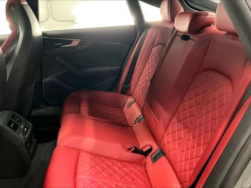 Certified 2024 Audi S5 Premium Plus w/ Premium Plus Package image 28