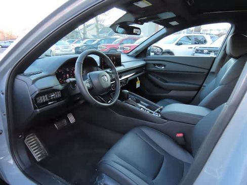 New 2026 Honda Accord Sport image 2