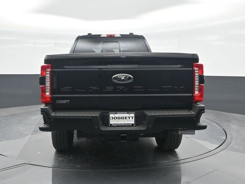 New 2026 Ford F250 XLT w/ XLT Premium Package image 17