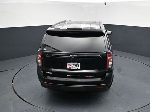 Used 2023 Chevrolet Tahoe RST AWD/4WD image 45