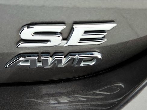Certified 2023 Toyota Camry SE AWD/4WD image 14
